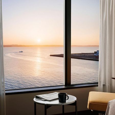 Four Points By Sheraton Nagoya, Chubu International Airport Екстериор снимка