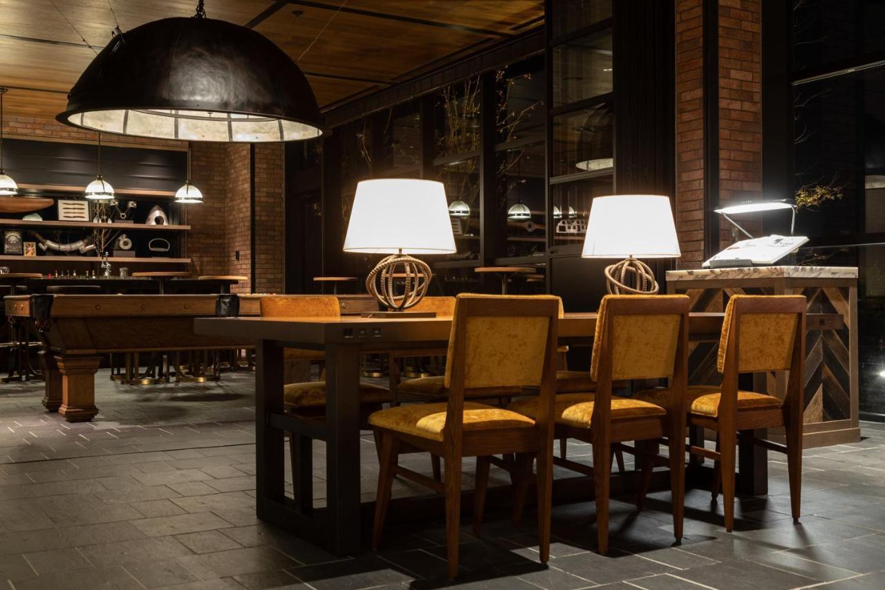 Four Points By Sheraton Nagoya, Chubu International Airport Екстериор снимка