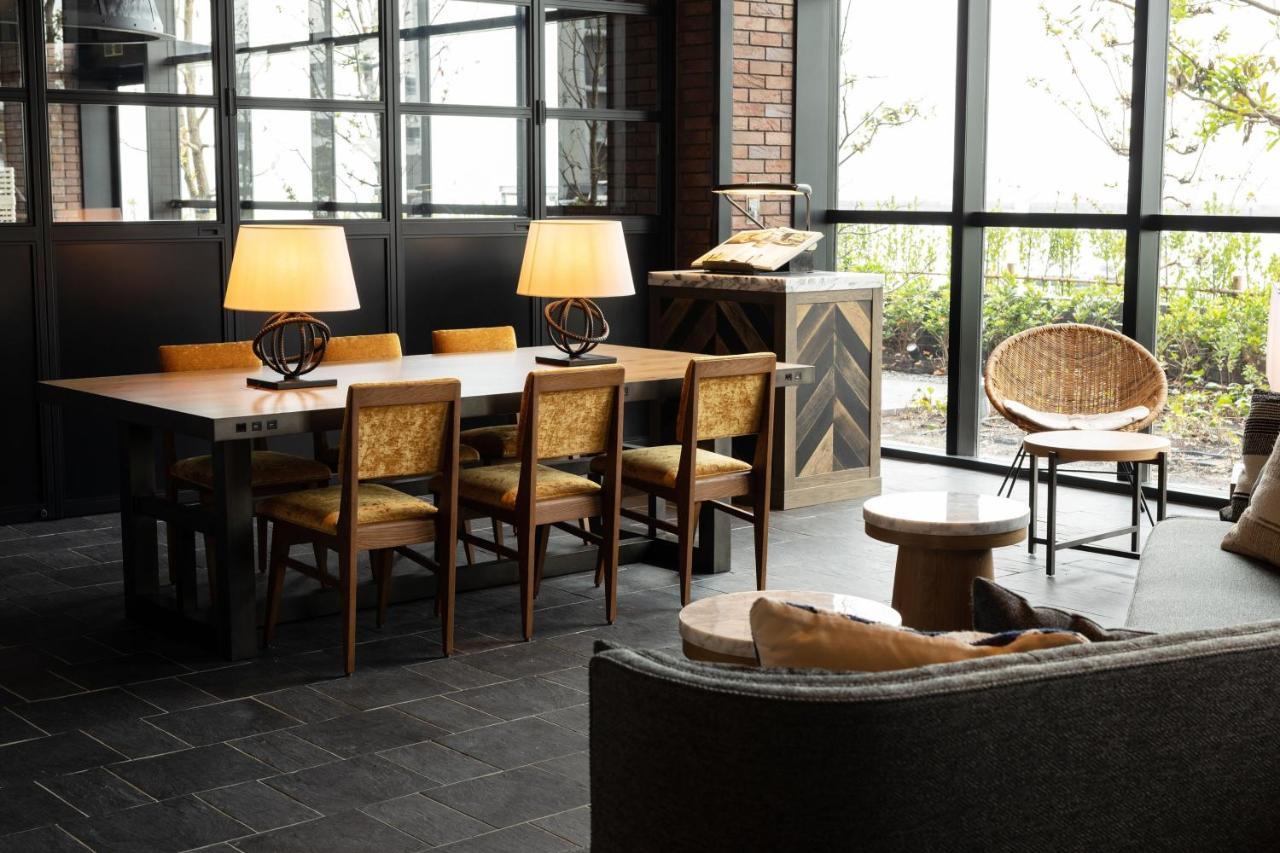 Four Points By Sheraton Nagoya, Chubu International Airport Екстериор снимка