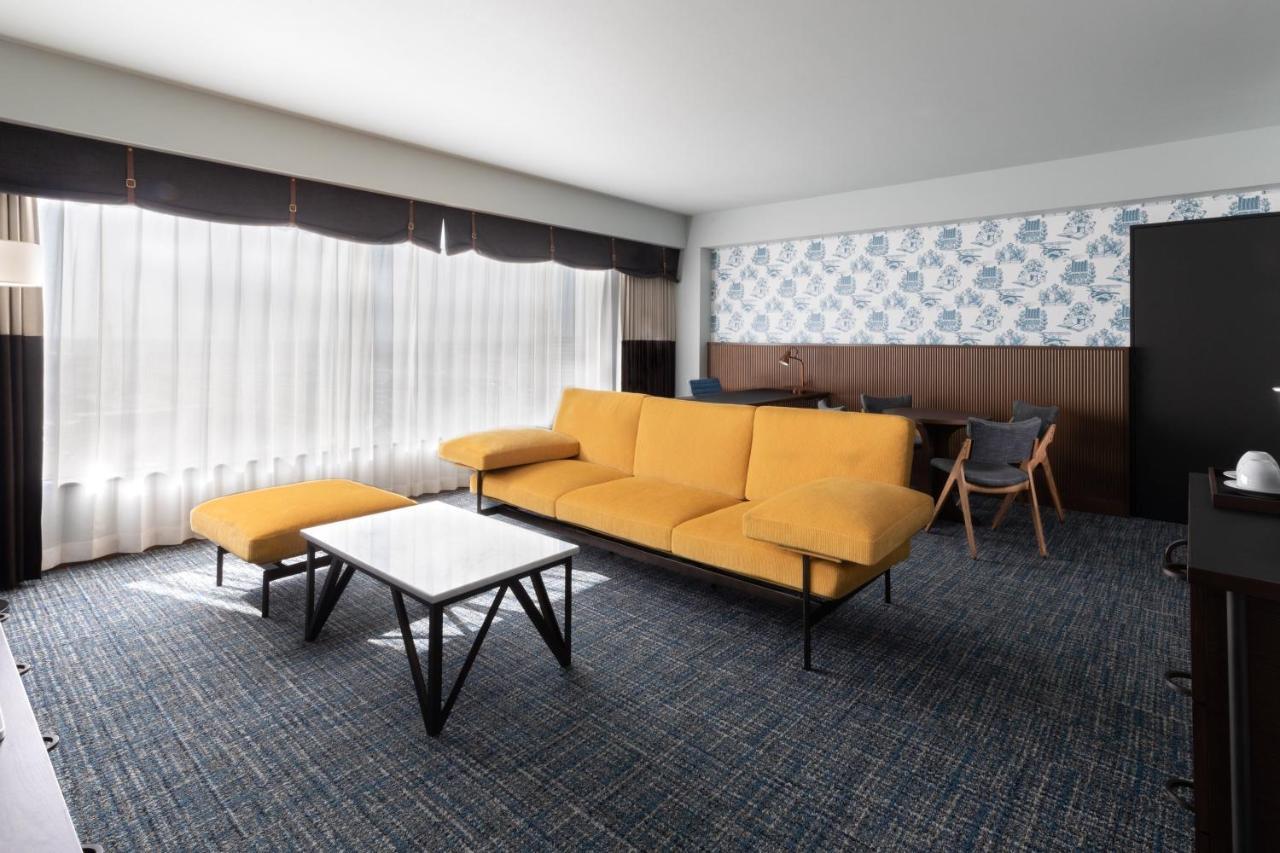 Four Points By Sheraton Nagoya, Chubu International Airport Екстериор снимка