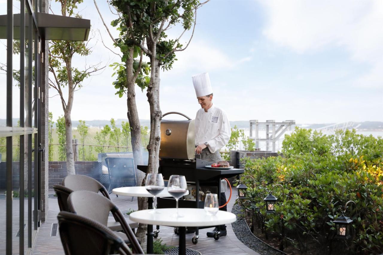 Four Points By Sheraton Nagoya, Chubu International Airport Екстериор снимка