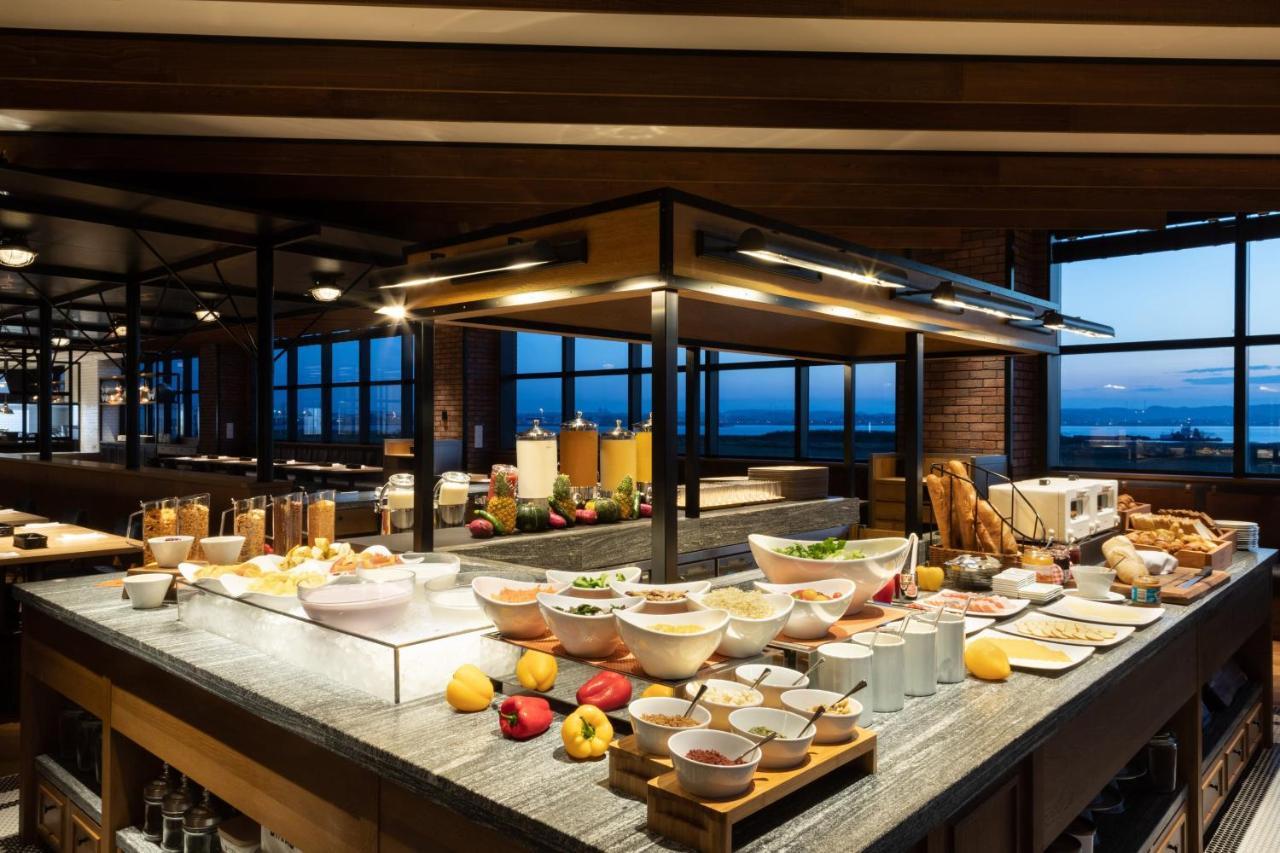 Four Points By Sheraton Nagoya, Chubu International Airport Екстериор снимка